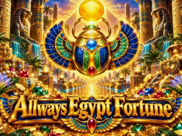 Allways Egypt Fortune at Simsinos