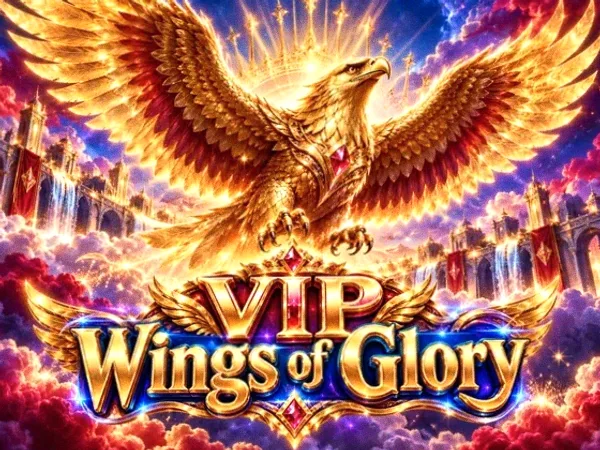 VIP Wings of Glory at Simsinos