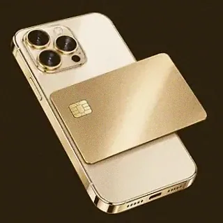 Luxury smartphone — Simsinos