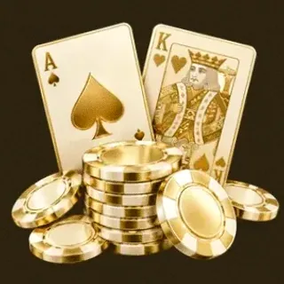 Poker playing cards — Simsinos