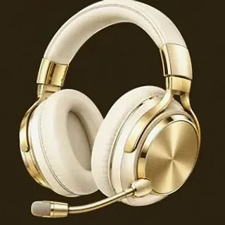 Gaming headset — Simsinos